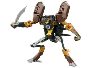 Transformers Robots in Disguise Scorponok Figure
