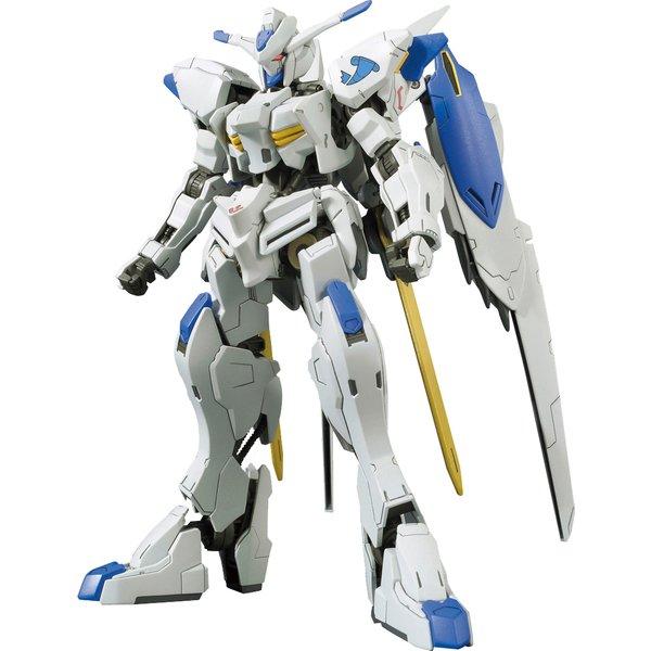 Gundam HG 1/144 Gundam Bael