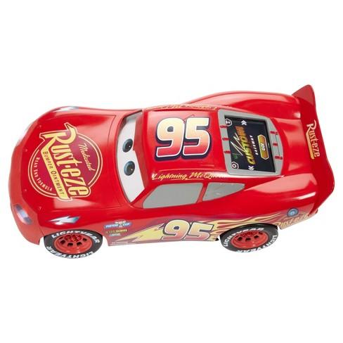 Disney pixar cars 3 tech touch lightning mcqueen online