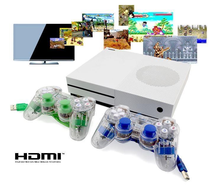 Nintendo HDMI Game Consoles