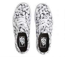 Load image into Gallery viewer, VANS | AUTHENTIC (BUTTERFLY) TRUE | WHITE / BLACK