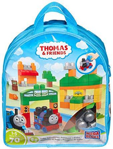 Thomas and Friends Megabloks Sodar Adventures